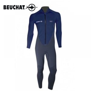 Облекло BEUCHAT Atoll Man 2 мм Front Zip